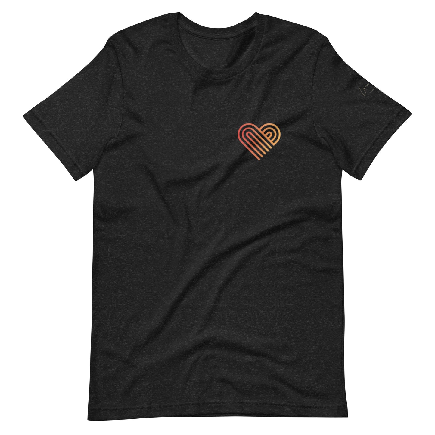 Love Cartel- Keeping it Simple t-shirt