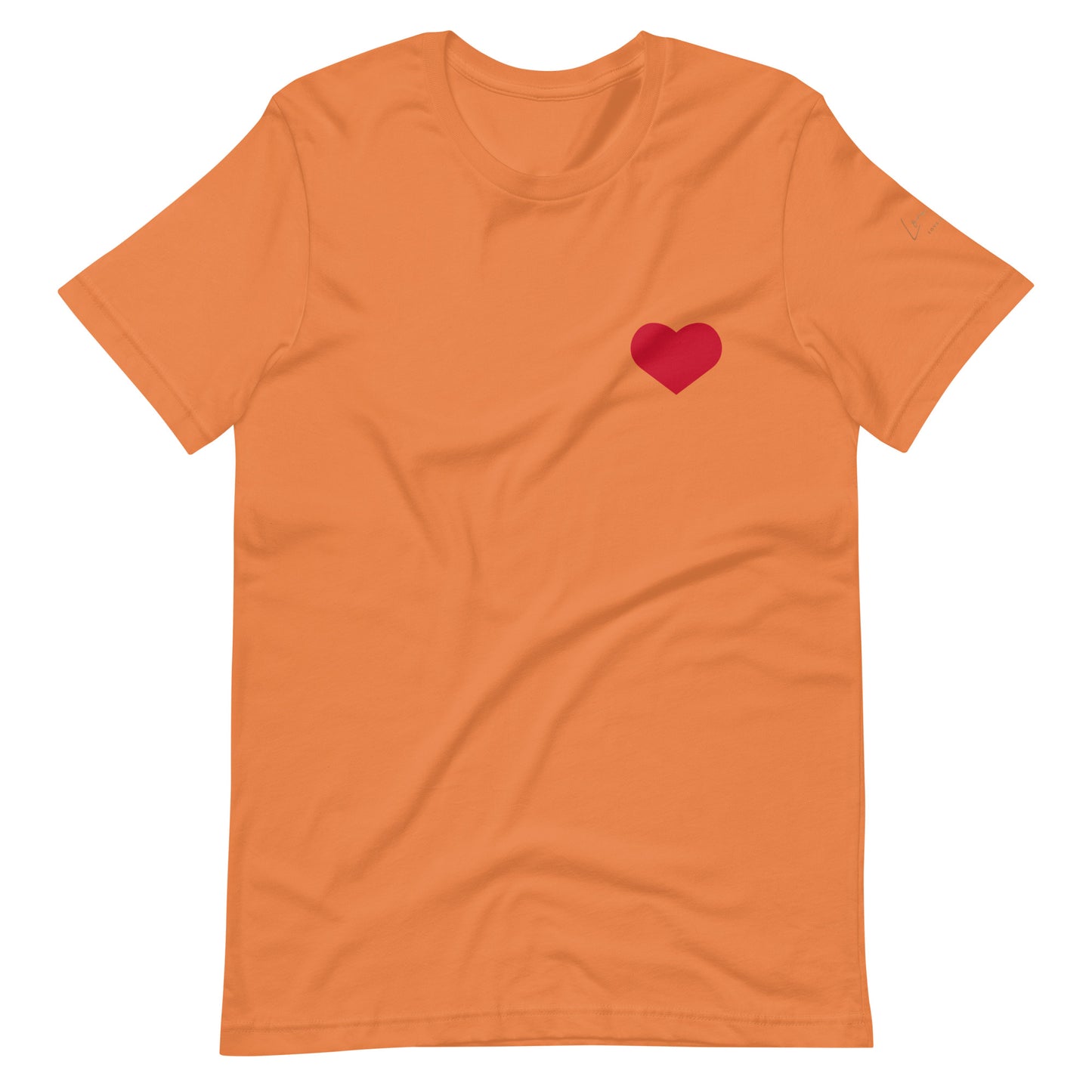 Love Cartel - Heart T