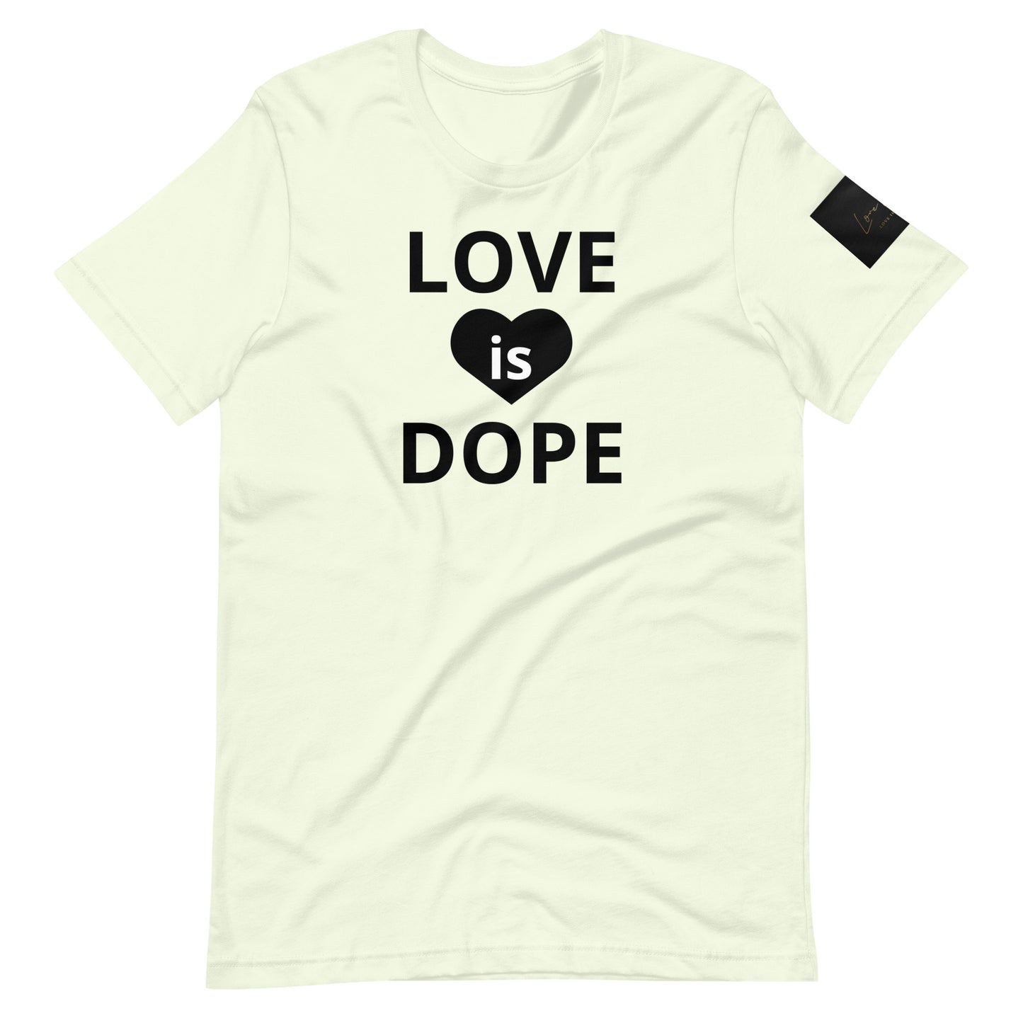 Love Cartel- Love is Dope