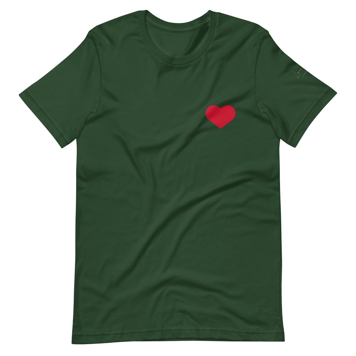 Love Cartel - Heart T