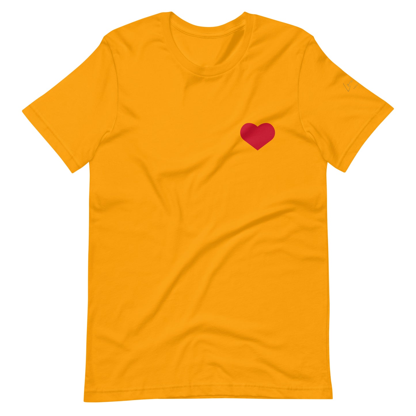 Love Cartel - Heart T