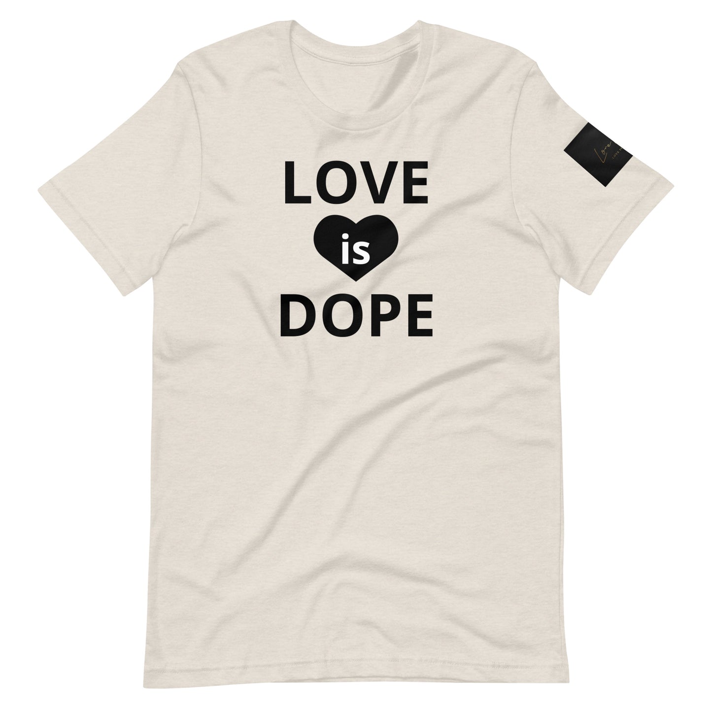 Love Cartel- Love is Dope