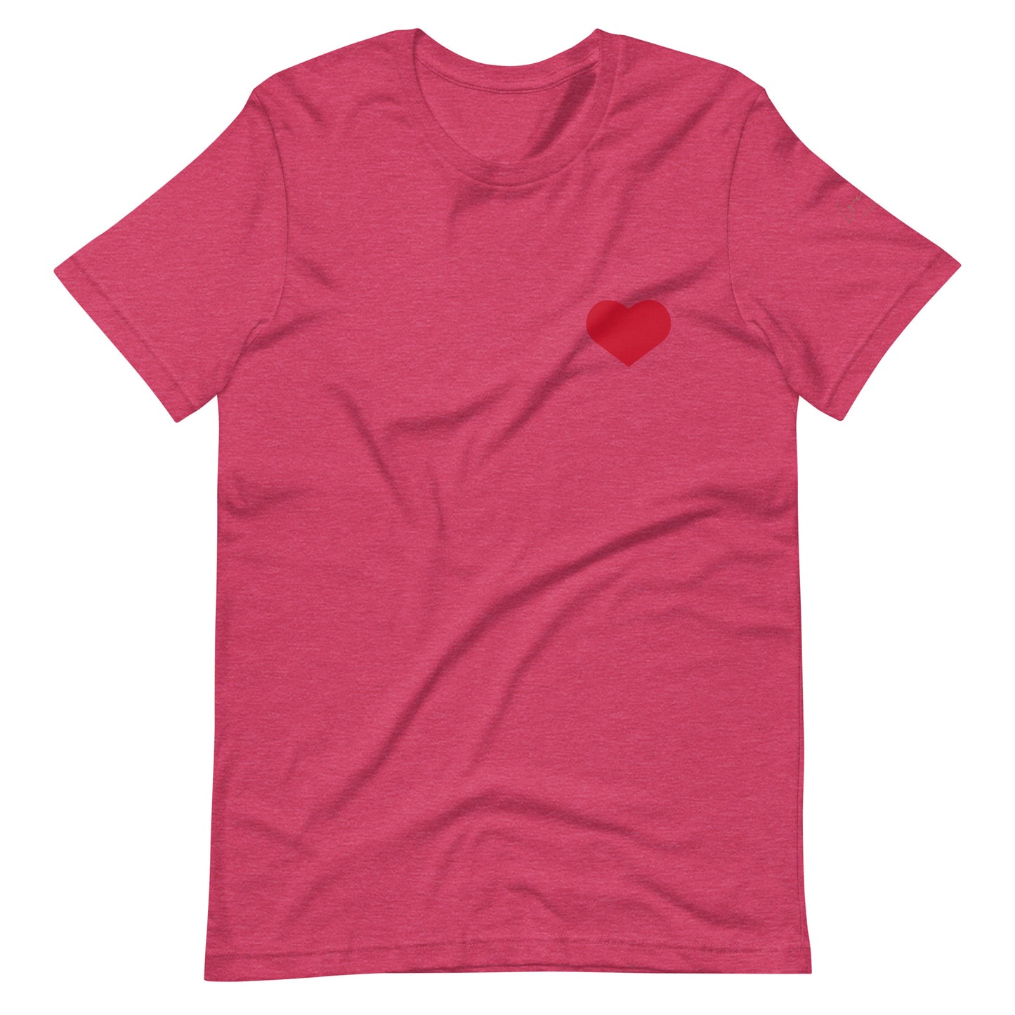 Love Cartel - Heart T