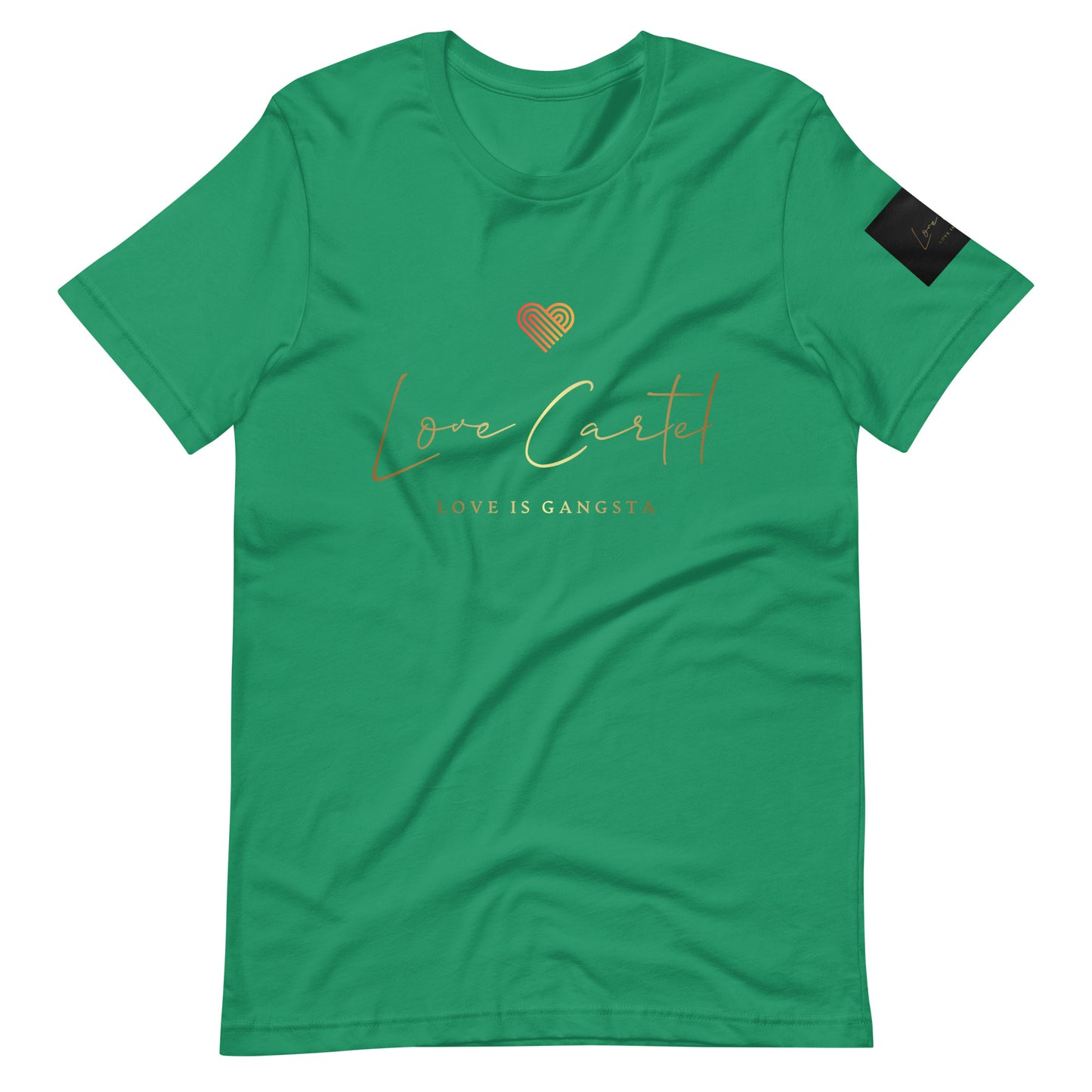 Love Cartel- Signature Tee