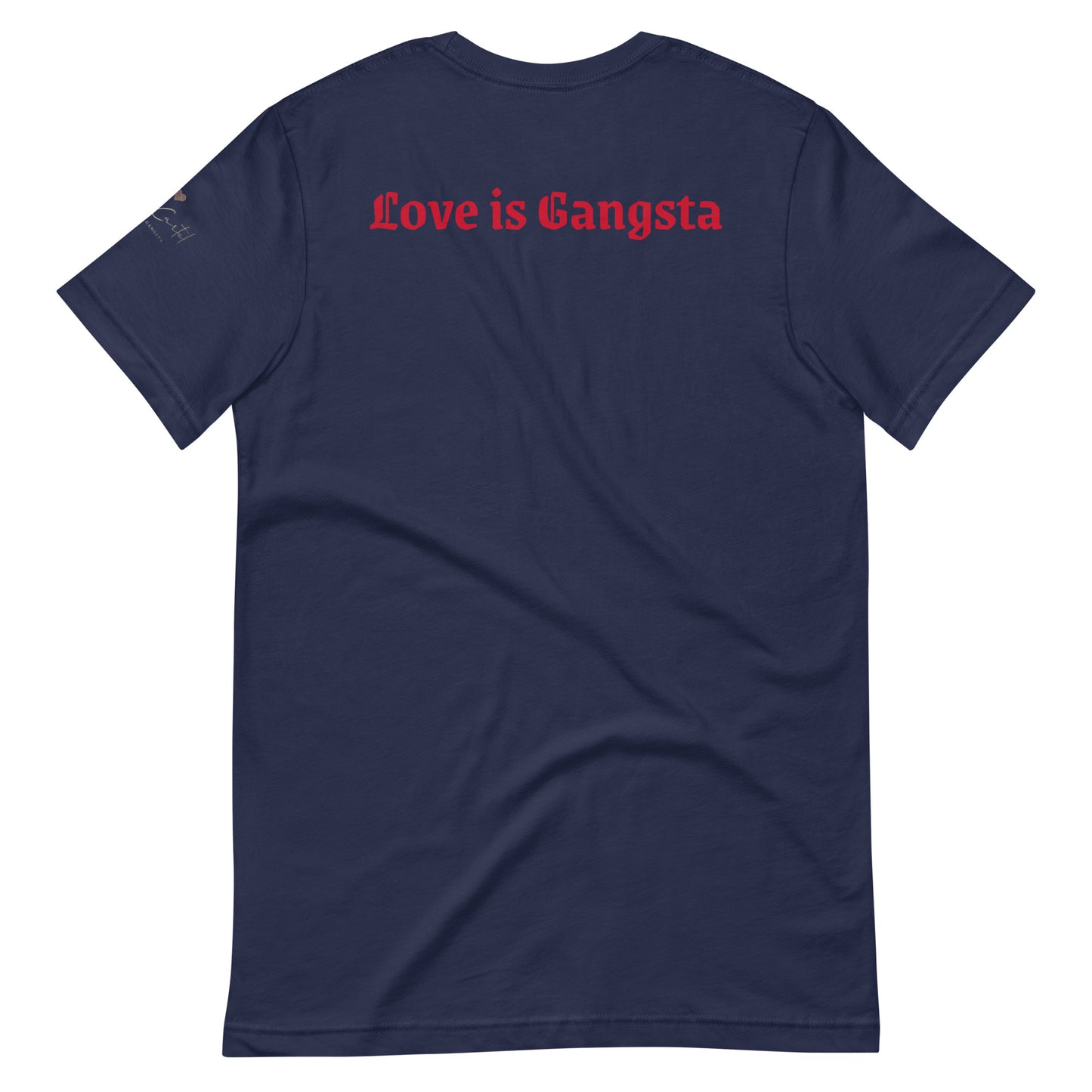 Love Cartel - Heart T