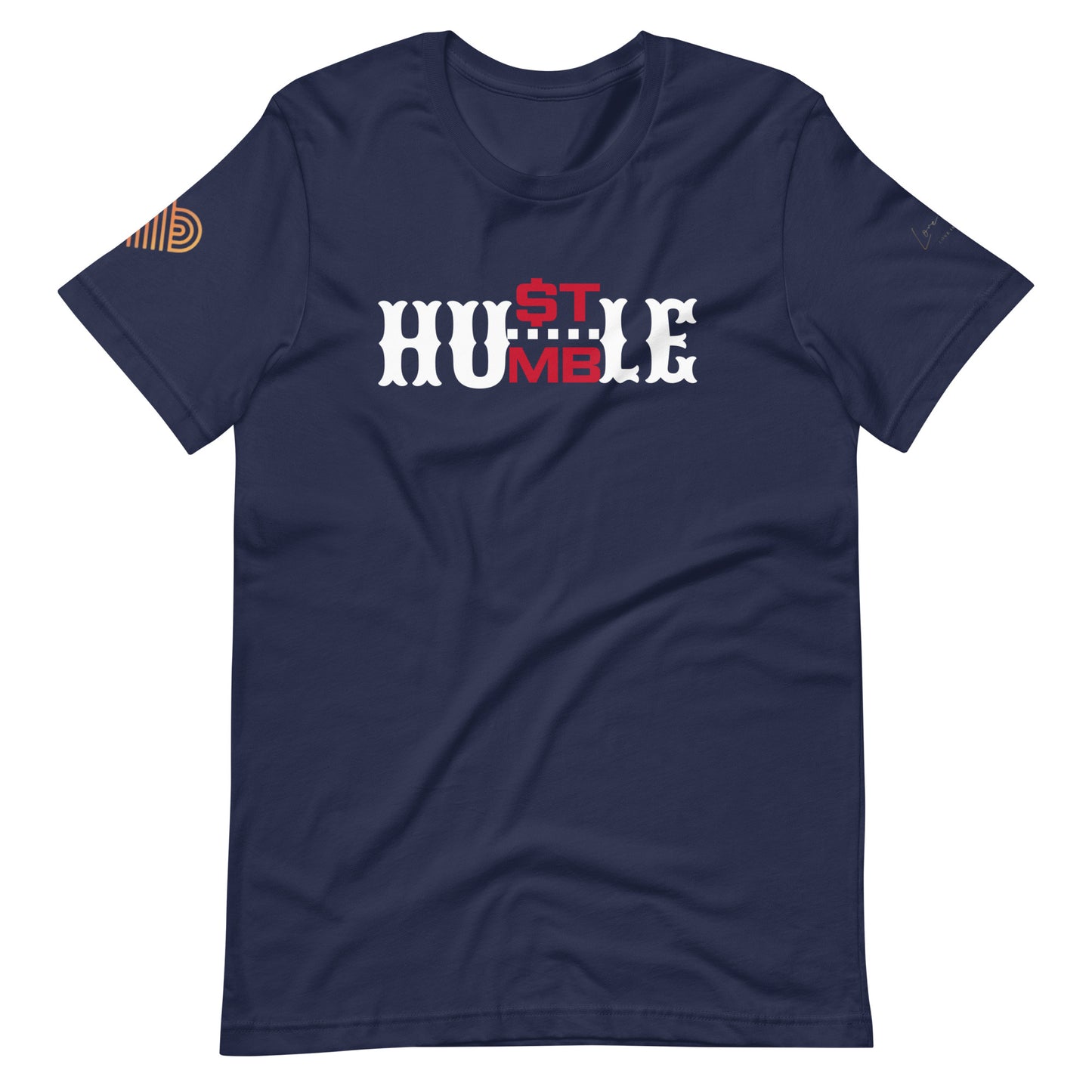 Love Cartel- Hustel Humble T