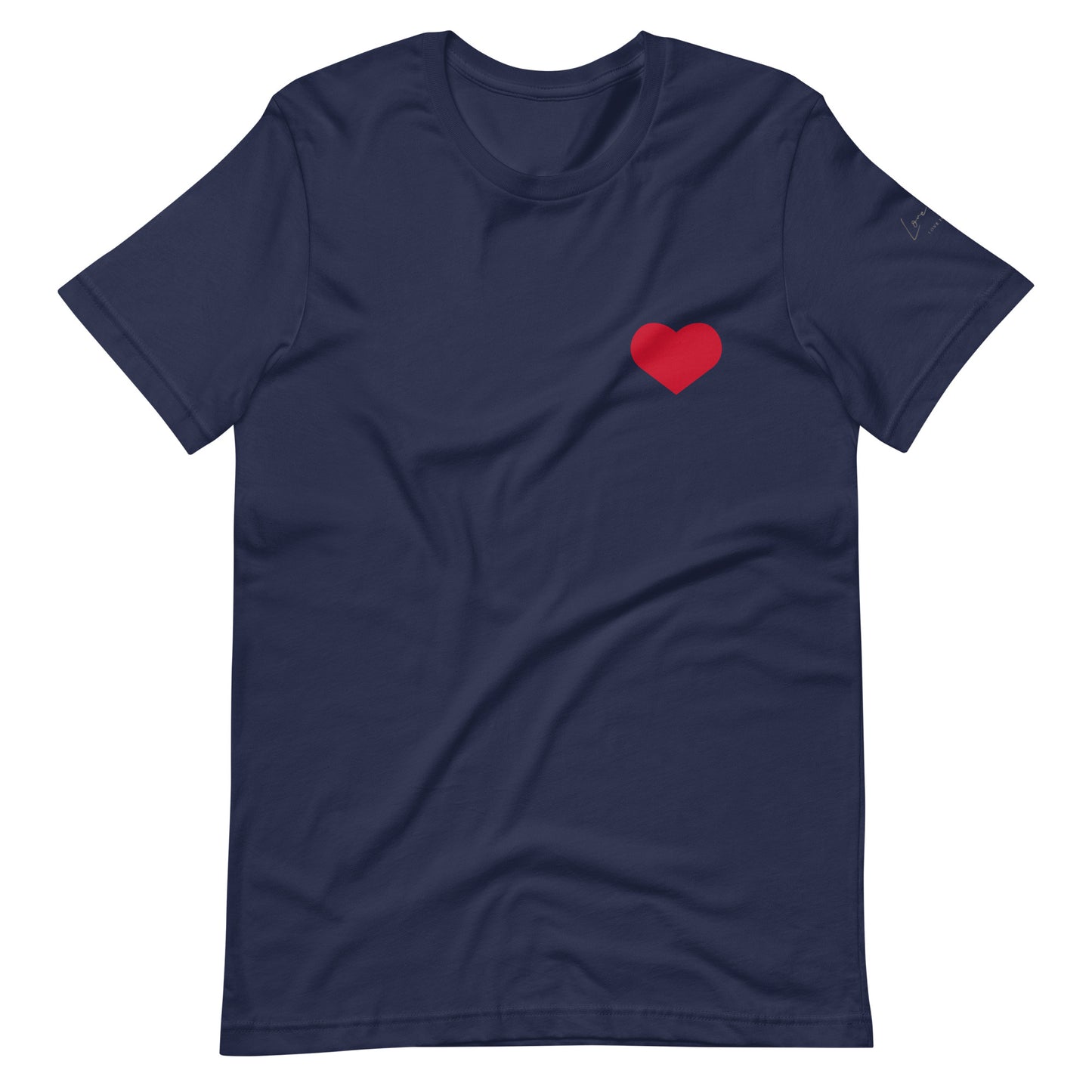 Love Cartel - Heart T