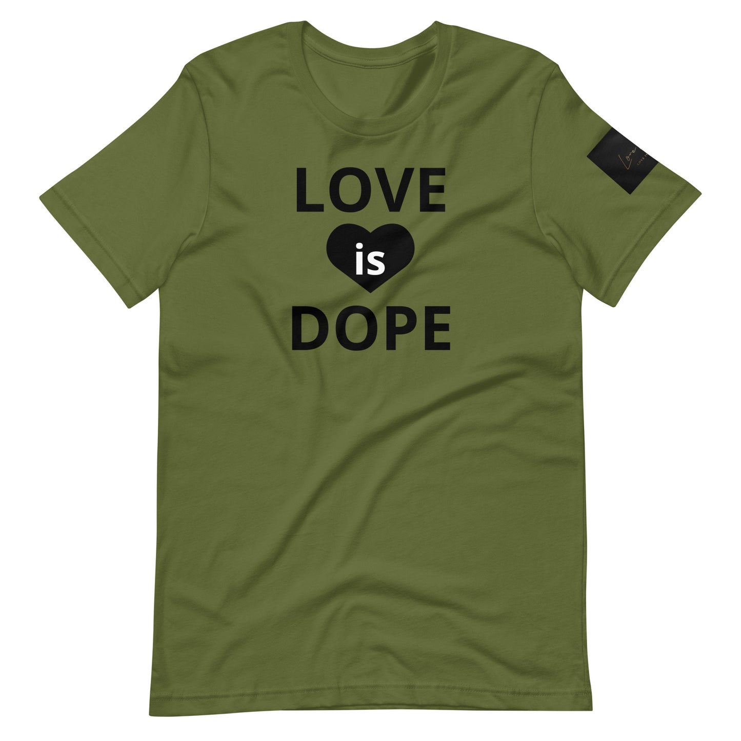 Love Cartel- Love is Dope