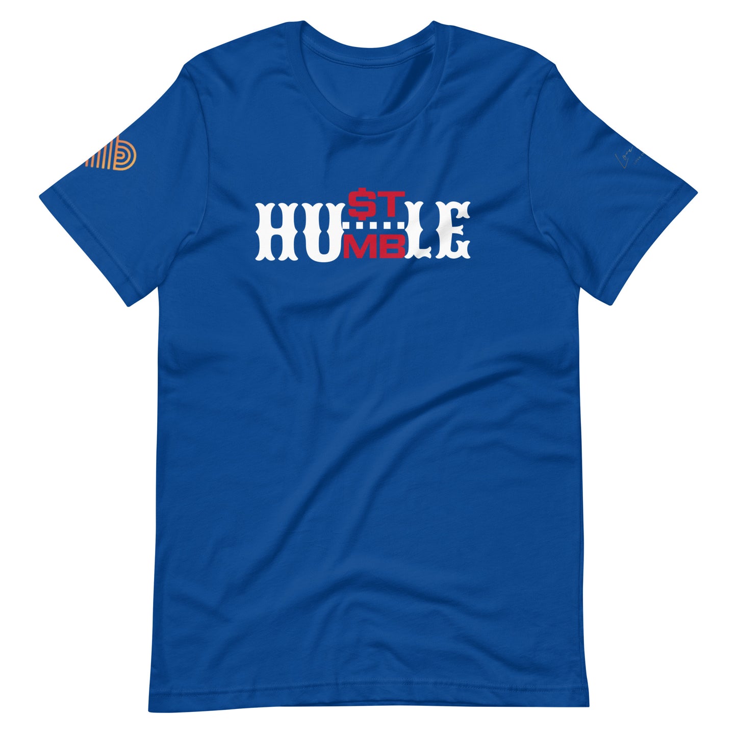 Love Cartel- Hustel Humble T