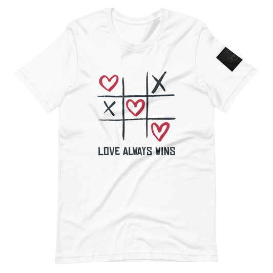 Love Cartel- Love Wins