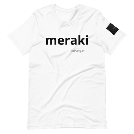 Love Cartel- Meraki Greek Collection