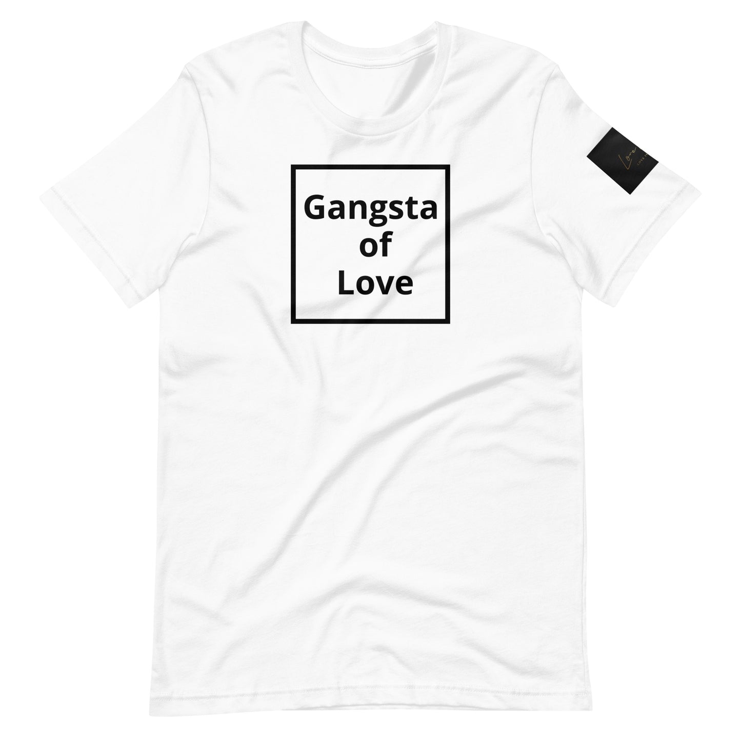 Love Cartel- Gangsta of Love