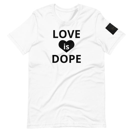 Love Cartel- Love is Dope