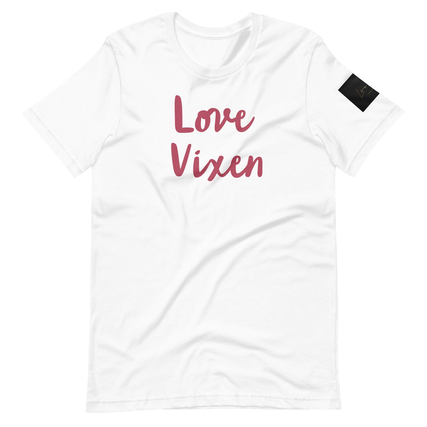 Love Cartel-Love Vixen Tee