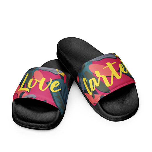 Love Cartel-  I love Color Slides