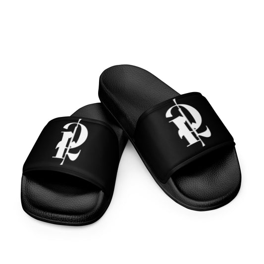 Love Cartel- Mono Love Womens Slides