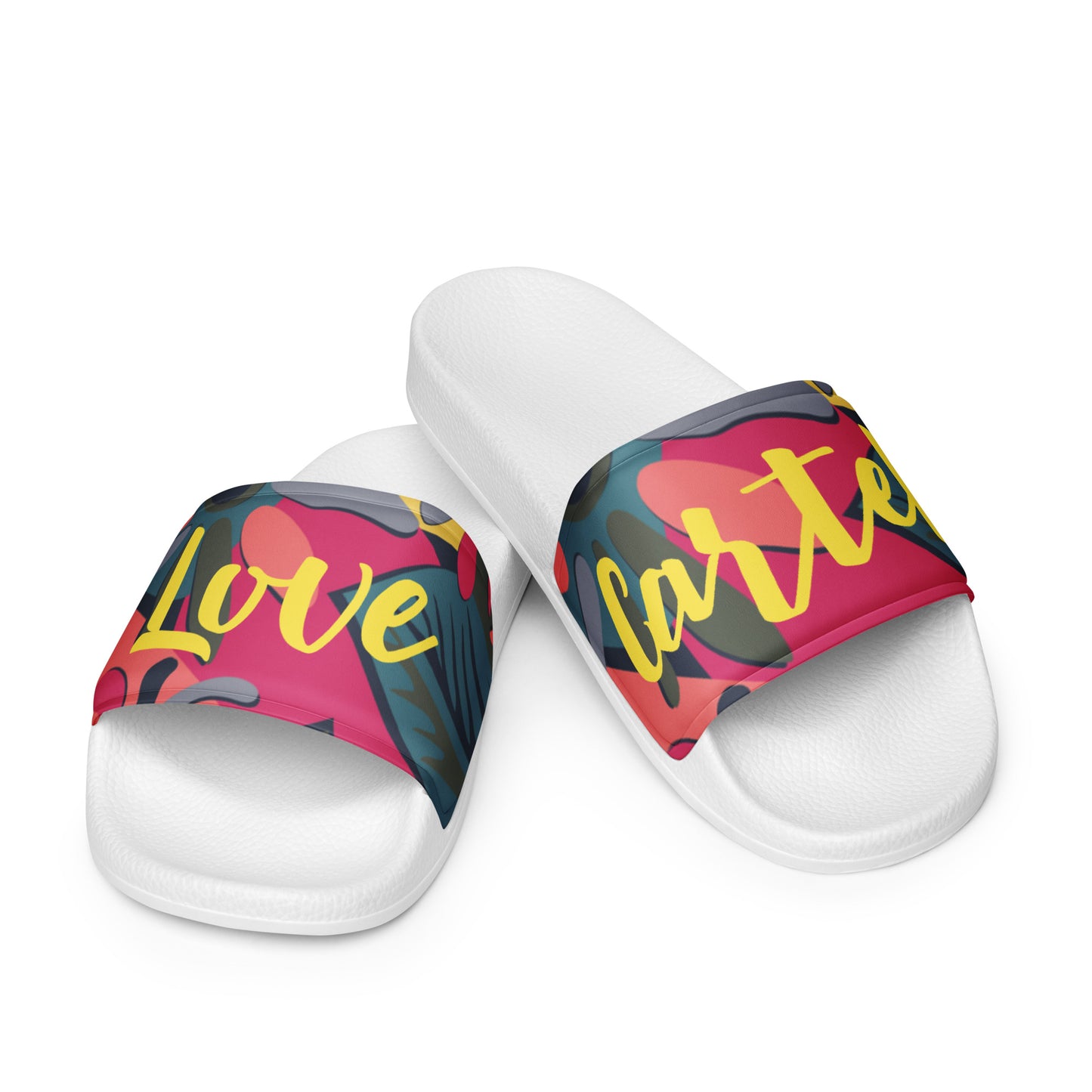 Love Cartel-  I love Color Slides